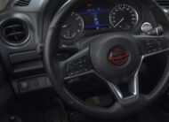 NISSAN FRONTIER PRO-4X 4X4 2023