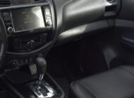 NISSAN FRONTIER PRO-4X 4X4 2023