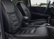NISSAN FRONTIER PRO-4X 4X4 2023