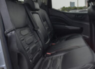 NISSAN FRONTIER PRO-4X 4X4 2023