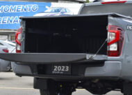 NISSAN FRONTIER PRO-4X 4X4 2023