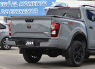 NISSAN FRONTIER PRO-4X 4X4 2023