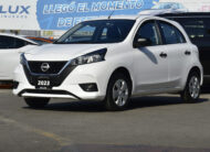 NISSAN MARCH SENSE 2023