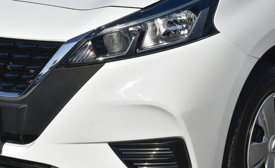 NISSAN MARCH SENSE 2023