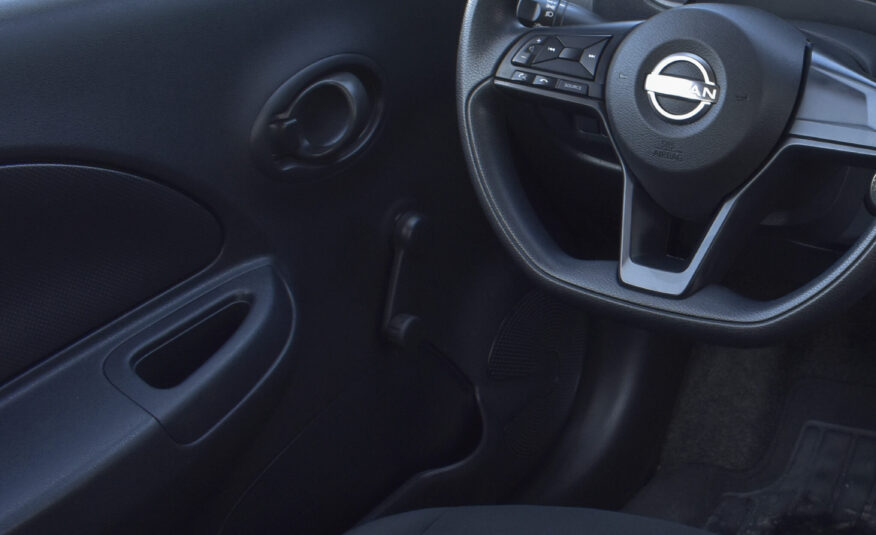 NISSAN MARCH SENSE 2023