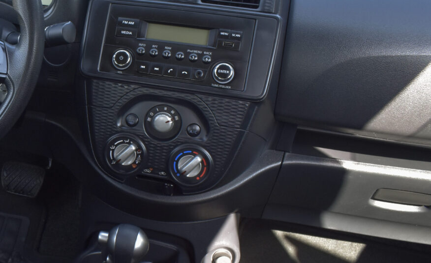 NISSAN MARCH SENSE 2023