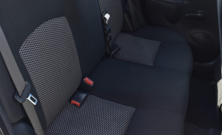 NISSAN MARCH SENSE 2023