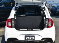 NISSAN MARCH SENSE 2023