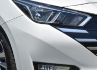NISSAN VERSA ADVANCE 2023