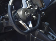 NISSAN VERSA ADVANCE 2023