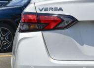 NISSAN VERSA ADVANCE 2023