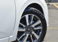 NISSAN VERSA ADVANCE 2023