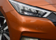 NISSAN VERSA EXCLUSIVE 2020