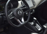 NISSAN VERSA EXCLUSIVE 2020