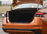 NISSAN VERSA EXCLUSIVE 2020