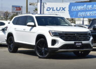 VOLKSWAGEN TERAMONT HIGHLINE 2024