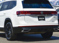 VOLKSWAGEN TERAMONT HIGHLINE 2024
