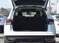 VOLKSWAGEN TERAMONT HIGHLINE 2024