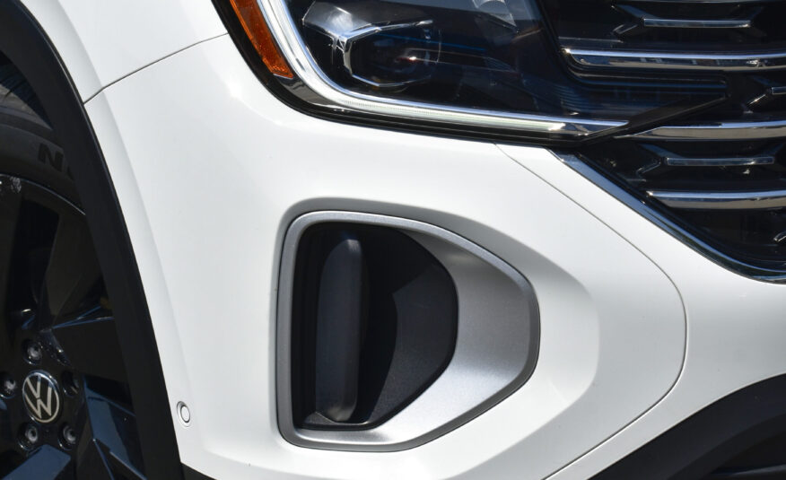 VOLKSWAGEN TERAMONT HIGHLINE 2024