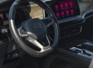 VOLKSWAGEN TERAMONT HIGHLINE 2024