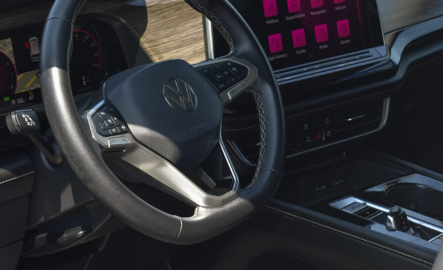 VOLKSWAGEN TERAMONT HIGHLINE 2024