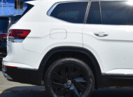 VOLKSWAGEN TERAMONT HIGHLINE 2024