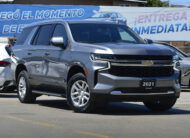 CHEVROLET TAHOE LS 2021