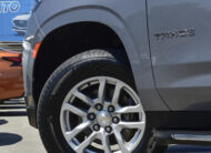 CHEVROLET TAHOE LS 2021