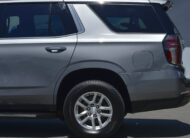 CHEVROLET TAHOE LS 2021