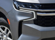 CHEVROLET TAHOE LS 2021