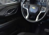 CHEVROLET TAHOE LS 2021