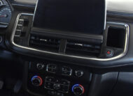 CHEVROLET TAHOE LS 2021
