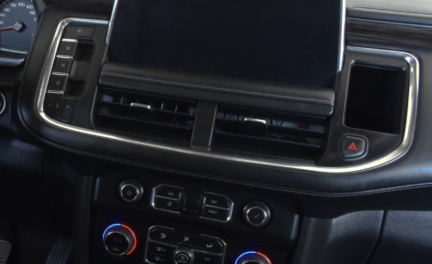 CHEVROLET TAHOE LS 2021