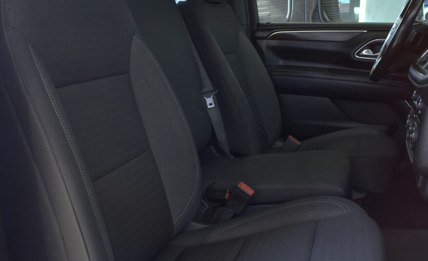 CHEVROLET TAHOE LS 2021