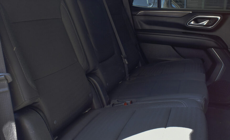 CHEVROLET TAHOE LS 2021