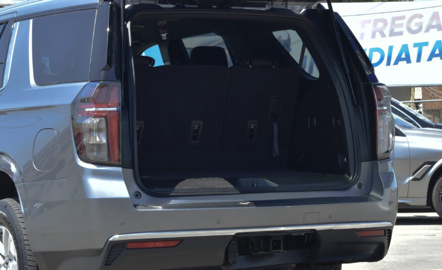 CHEVROLET TAHOE LS 2021