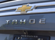 CHEVROLET TAHOE LS 2021