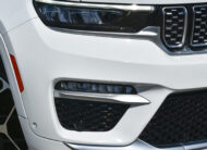 JEEP GRAND CHEROKEE SUMMIT 2022