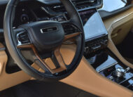 JEEP GRAND CHEROKEE SUMMIT 2022
