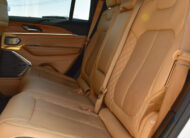 JEEP GRAND CHEROKEE SUMMIT 2022