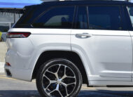 JEEP GRAND CHEROKEE SUMMIT 2022
