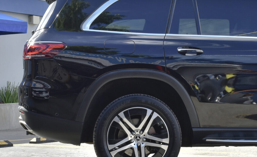 MERCEDES-BENZ GLS450 4MATIC 2021