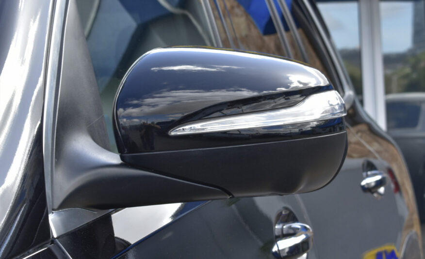 MERCEDES-BENZ GLS450 4MATIC 2021