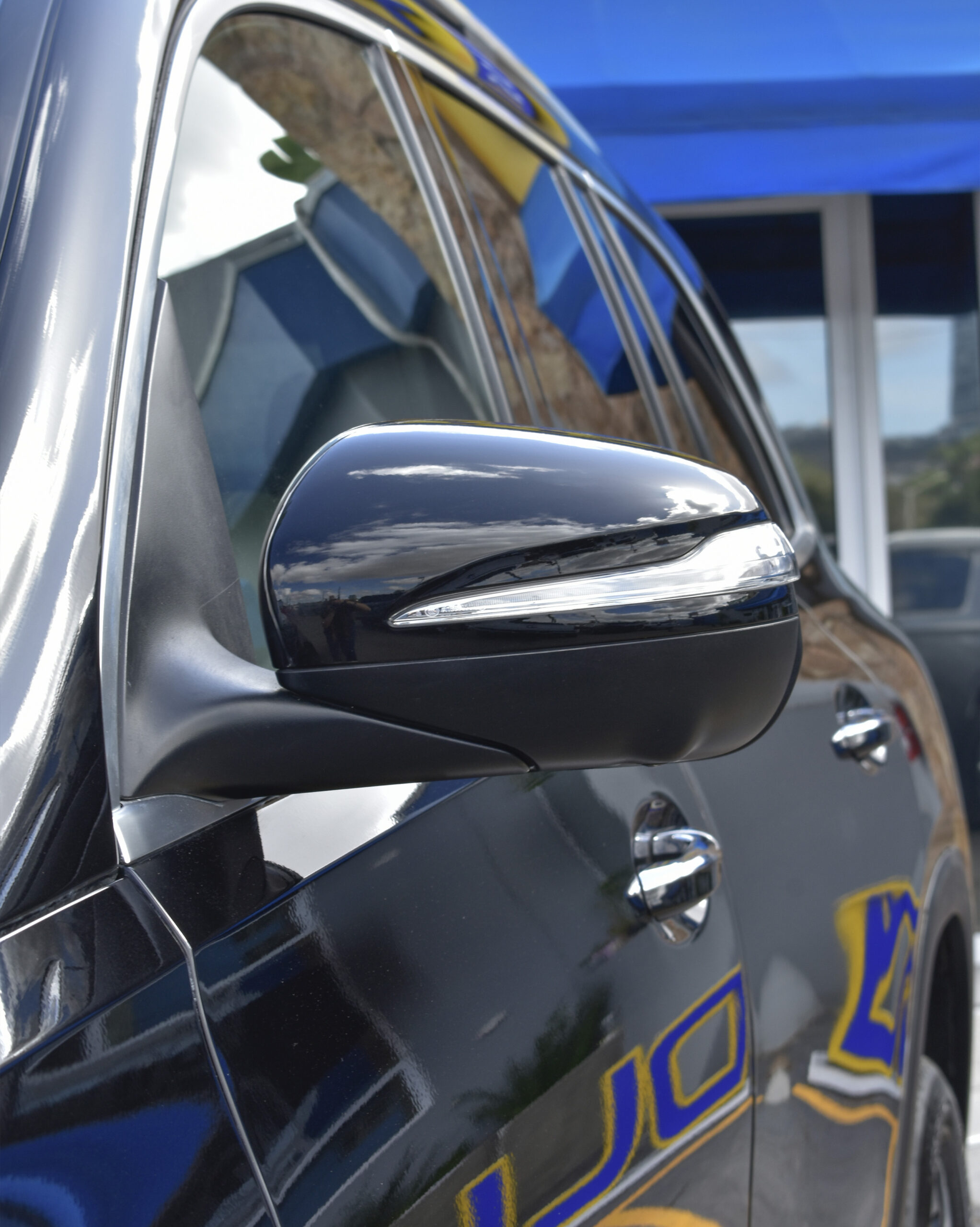 MERCEDES-BENZ GLS450 4MATIC 2021