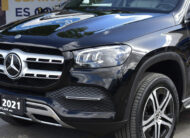 MERCEDES-BENZ GLS450 4MATIC 2021