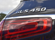 MERCEDES-BENZ GLS450 4MATIC 2021