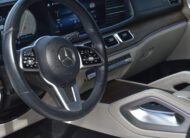MERCEDES-BENZ GLS450 4MATIC 2021