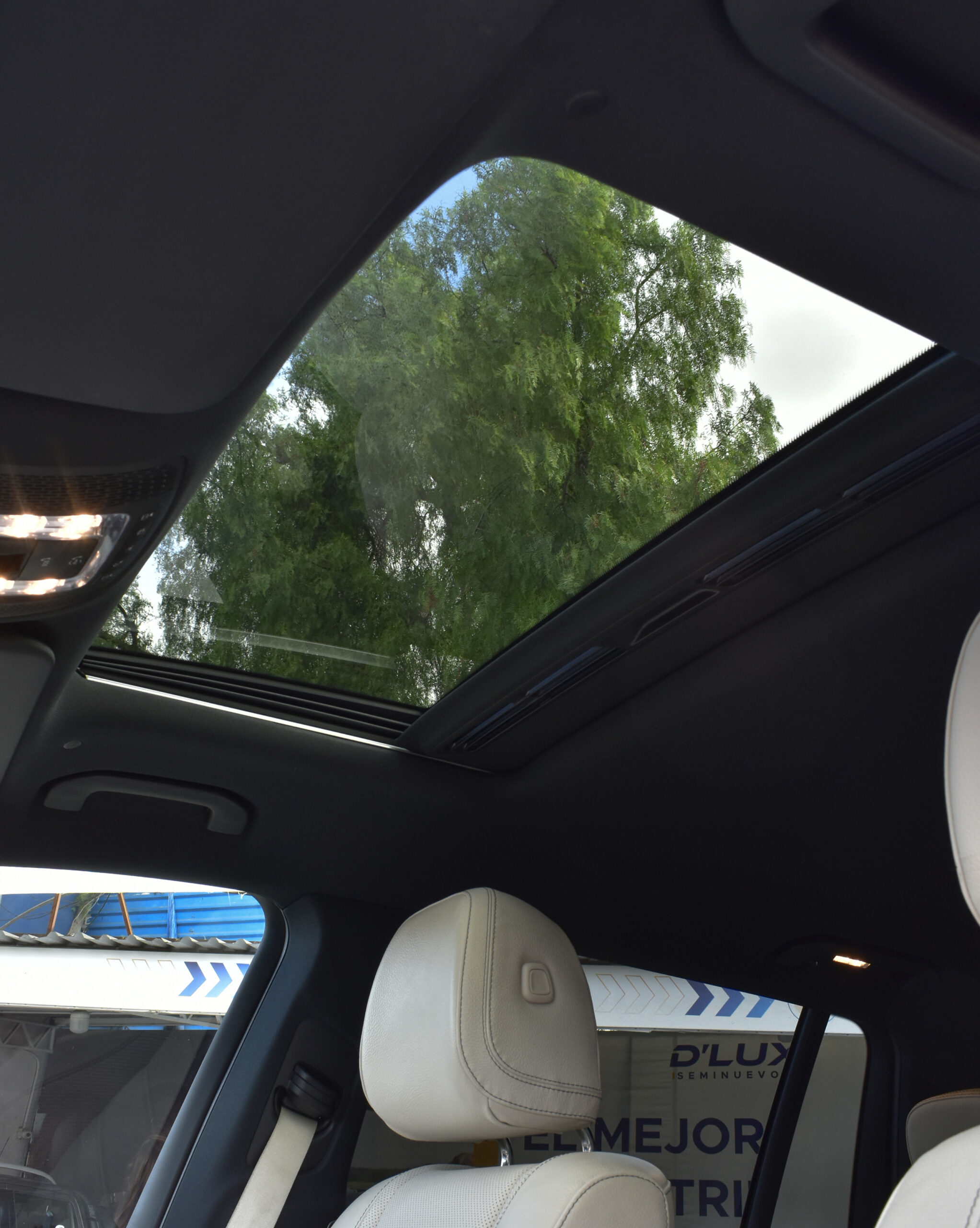 MERCEDES-BENZ GLS450 4MATIC 2021