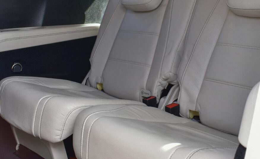 MERCEDES-BENZ GLS450 4MATIC 2021