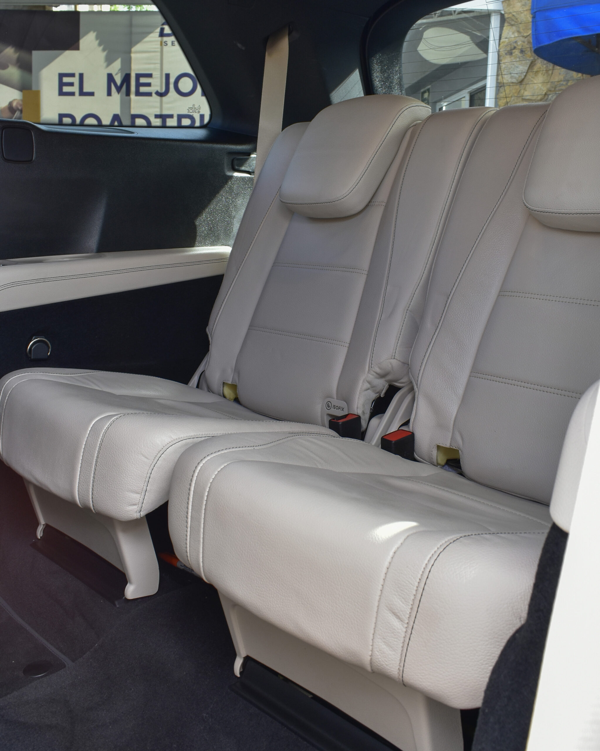 MERCEDES-BENZ GLS450 4MATIC 2021